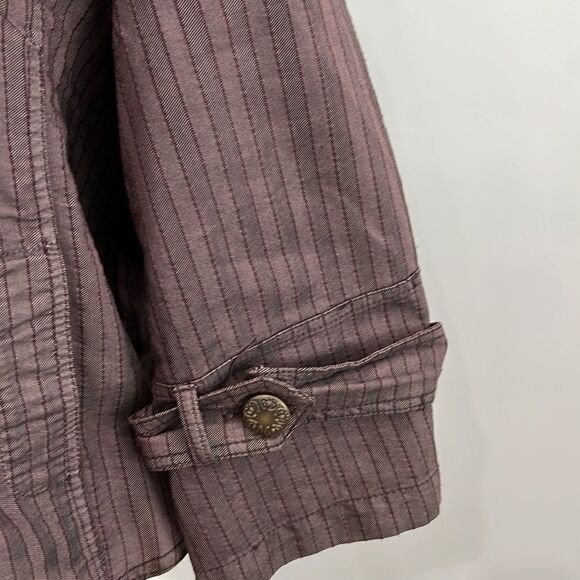 Mrs. Pepper Vintage Blazer - Picture 3 of 5